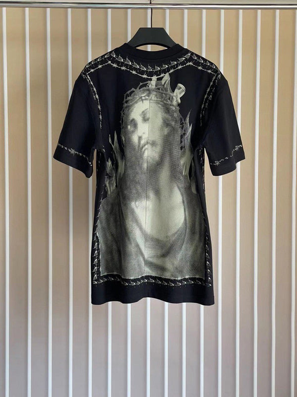 Givenchy designer clothing styled look premium fashion