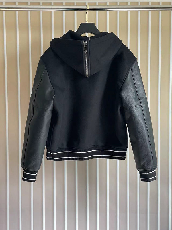 Givenchy clothing detail view — premium authentic designer style