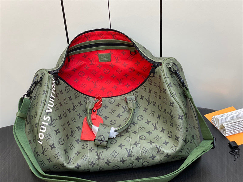  sleek crossbody bag styled with outfit 12