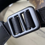  Modern handbag carried on shoulder 16