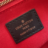  Signature shopper bag carried on shoulder 10
