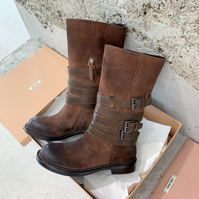 Miu Miu luxury shoes product view — premium authentic designer style