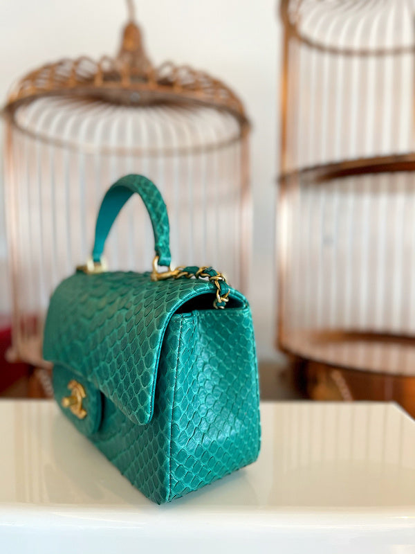  handbag, mid everyday style, image 5