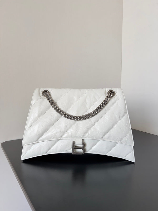 Zivas Charm Everyday Sophistication Fashion Handbag (Elevated Accessory Essential) – Full Silhouette