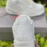 Nike Men's & Women's Premium Low-Top Trainers — Style 241 close-up view