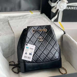 Zivas Charm Understated Luxury Everyday Handbag (Effortless Style Upgrade) – Angled View