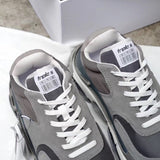 Sophisticated Vegan Leather Shoes - Smooth Faux-Leather Finish | Women's Everyday Fashion Shoes #19 - hardware and detail close-up (image 17) of designer-inspired shoes