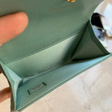 Zivas Charm Chic Craftsmanship Everyday Handbag (Thoughtfully Structured Design) – Close-Up Detail