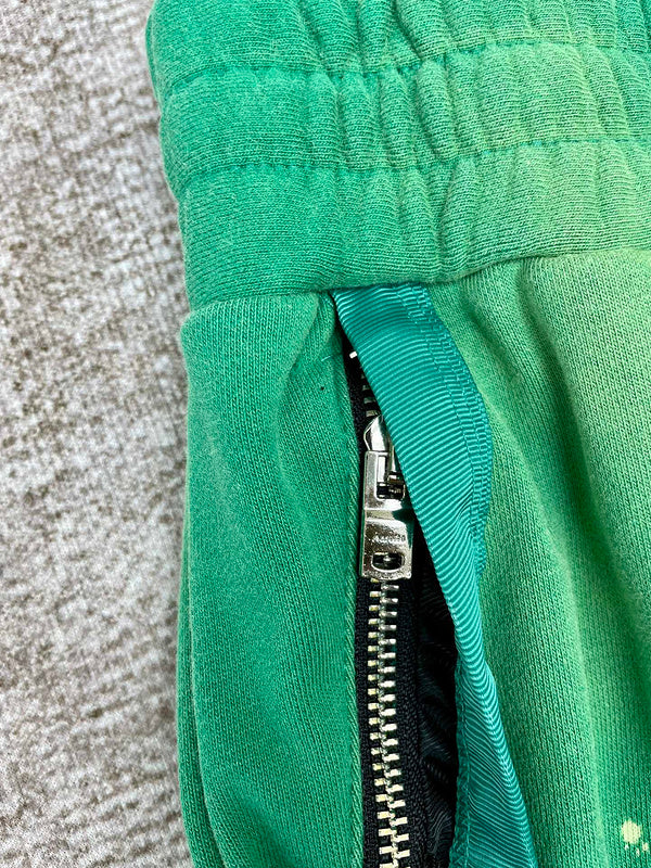 Amiri t-shirt close-up — premium authentic designer style