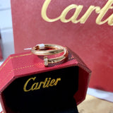 Full view of Cartier unisex jewelry piece