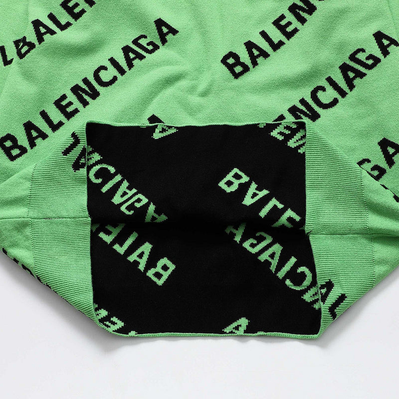 Balenciaga clothing product view — premium authentic designer style