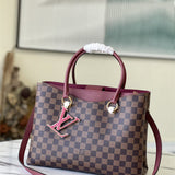  contemporary handbag styled with outfit 18