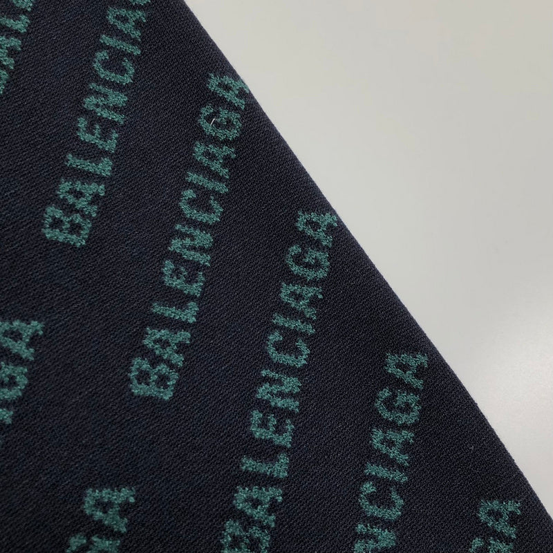 Balenciaga clothing back view — premium authentic designer style