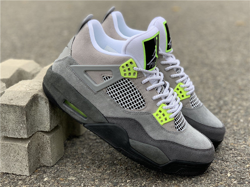 Nike Men's & Women's Luxury Fashion Trainers — Style 018 back view