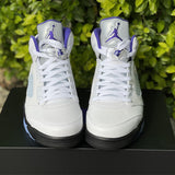 Nike Men's & Women's Premium Athletic Sneakers — Style 247 detail view