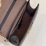 Ziva's Charm handbag – lifestyle view (Standard Size)