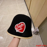 Lifestyle view of Louis Vuitton unisex cap
