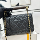  handbag, mid everyday style, image 6