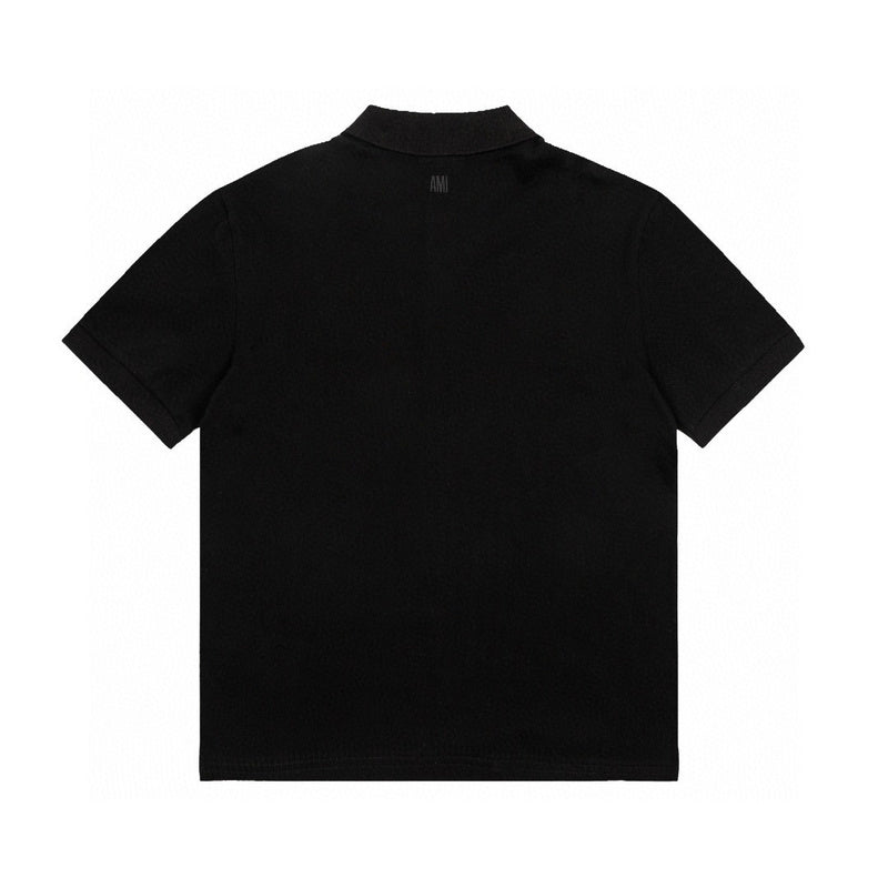 Amiri luxury shirt detail shot