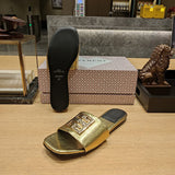 Givenchy shoes Style 140 - close-up of premium designer craftsmanship