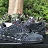 Nike muted earth tones luxury sneakers view 9 retro runner design
