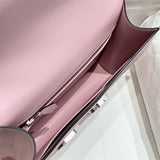 Streamlined bag women's premium everyday handbag