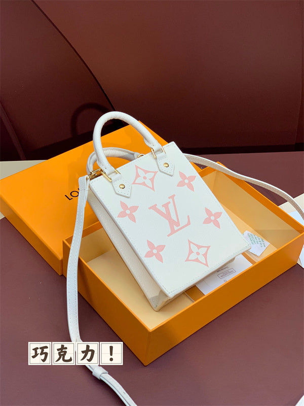  essential top-handle bag styled with outfit 12
