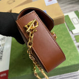 Interior view of signature premium women's handbag – women's luxury accessory