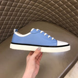 Hermes shoes Style 226 - top view showing design