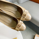 Louis Vuitton luxury shoes close-up — premium authentic designer style