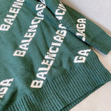 Balenciaga clothing full view — premium authentic designer style