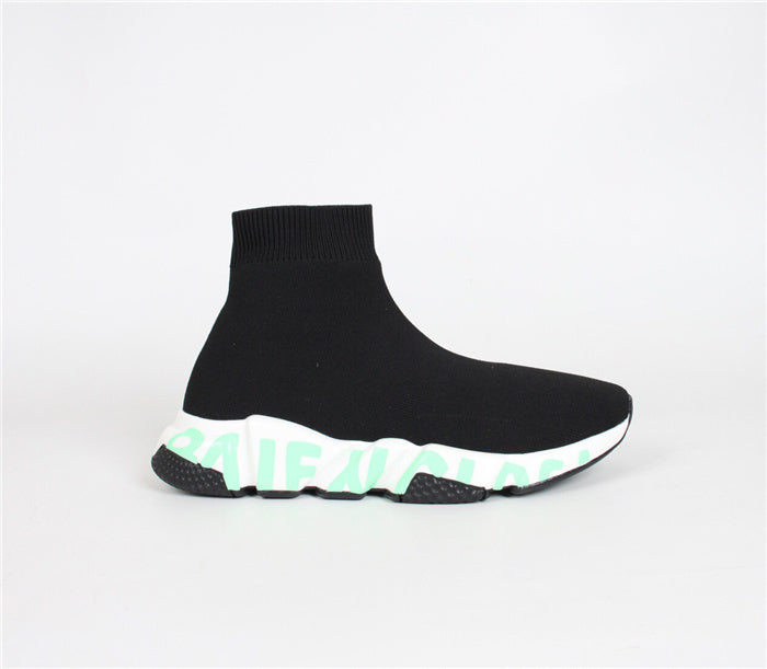Balenciaga shoes Style 335 - sole and craftsmanship detail