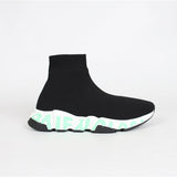 Balenciaga shoes Style 335 - sole and craftsmanship detail