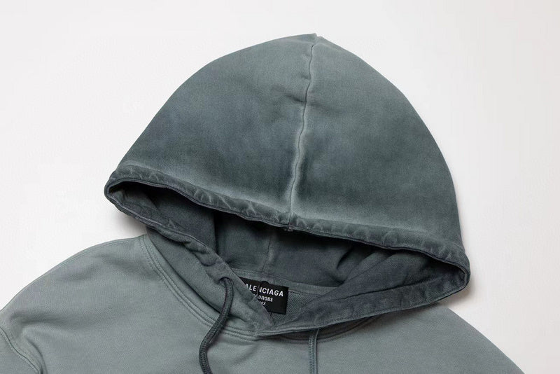 Styling view of Balenciaga luxury piece style No.346