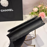Ziva's Charm handbag – detail view (one versatile size)