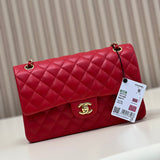  women's handbag, mid design, view 1