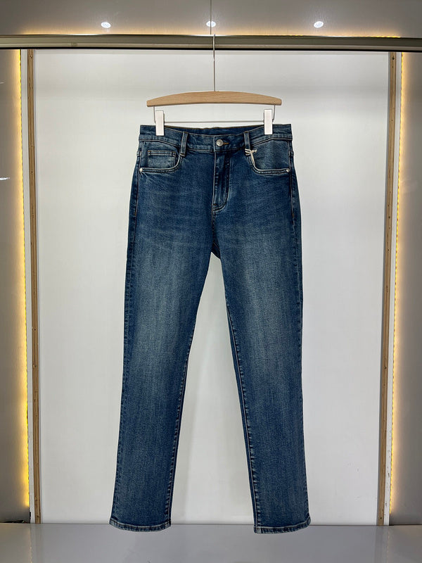 Balmain clothing detail view — premium authentic designer style