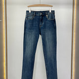 Close-up detail view of Balmain luxury piece style No.101