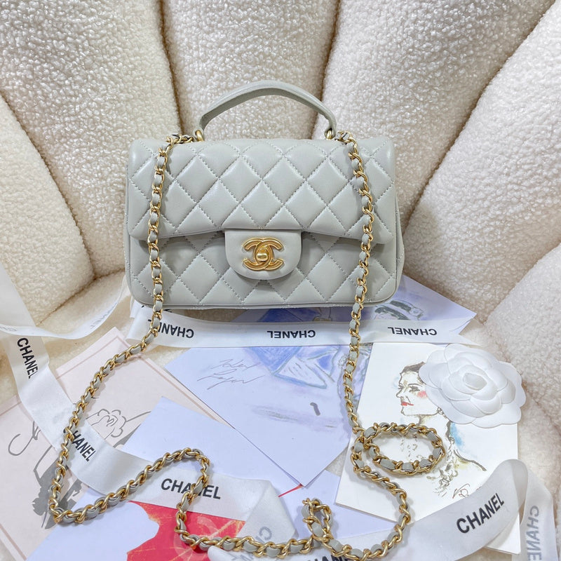  handbag, mid everyday style, image 5