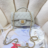  handbag, mid everyday style, image 5