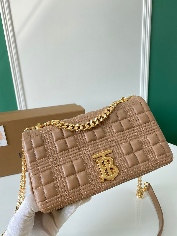 Sleek Faux Leather Handbag - Everyday Elegance | Women's Luxury Handbag #1090 - back view (image 4) of designer-inspired handbag