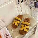 Hermes sandals Style 094 - sole and craftsmanship detail