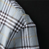 Back view of Burberry luxury piece style No.577