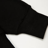 Three-quarter angle view of Amiri luxury piece style No.006