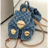  graceful shopper bag styled with outfit 12
