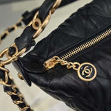 Zivas Charm Modern Minimalist Look Fashion Handbag (Structured Everyday Essential) – Back View