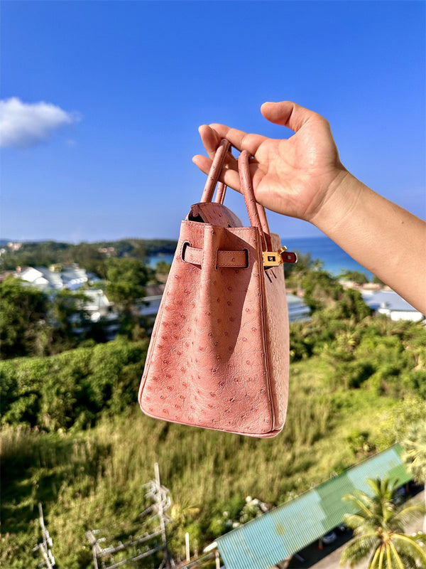 Classic bag women's premium everyday handbag