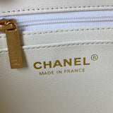  women's handbag, versatile design, view 10
