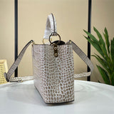  sophisticated crossbody bag detail view showing craftsmanship 8