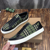 Bold Vegan Leather Shoes - Premium Craftsmanship Detailing | Women's Premium Footwear #1275 - styled full view (image 7) of designer-inspired shoes